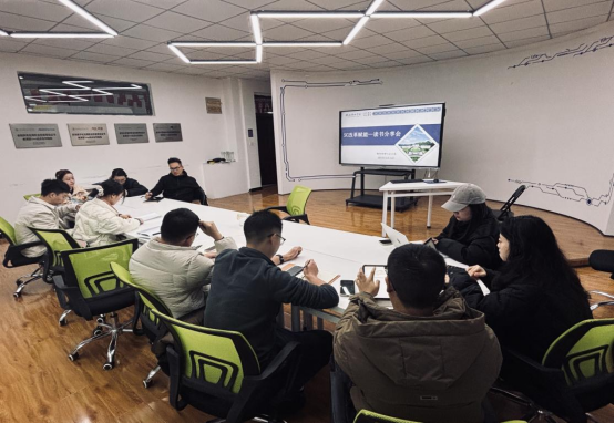 凝智聚力促改革 以生为本育英才---财会系联合举办“以学生为中心”专题读书分享会